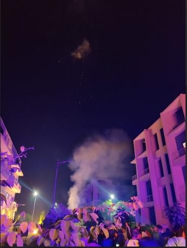 IIM Amritsar Campus and infrastructure photo 2